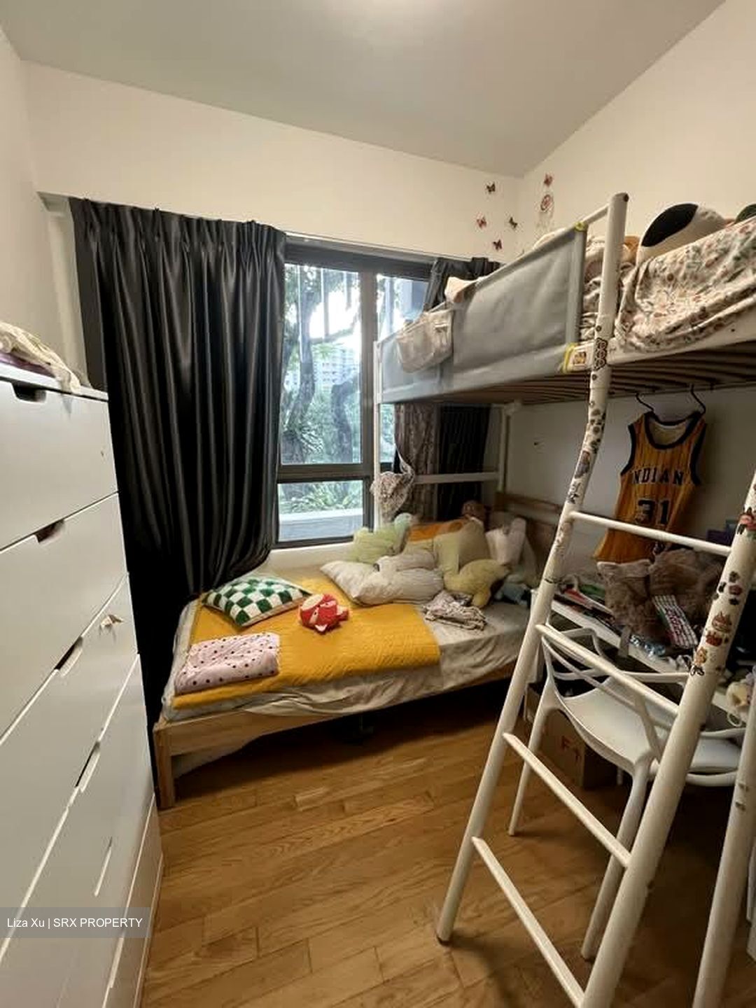 The Tre Ver (D13), Condominium #561445451